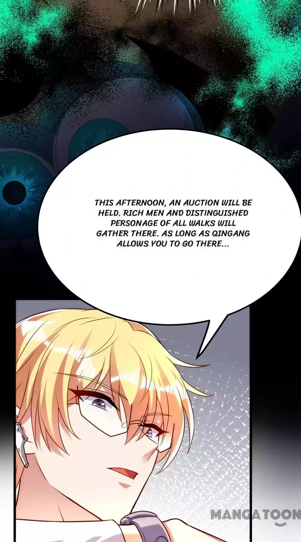 Spicy Wife's Reborn World Chapter 210