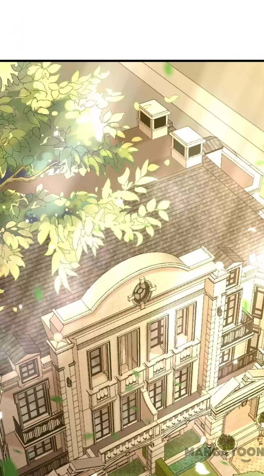 Spicy Wife's Reborn World Chapter 211