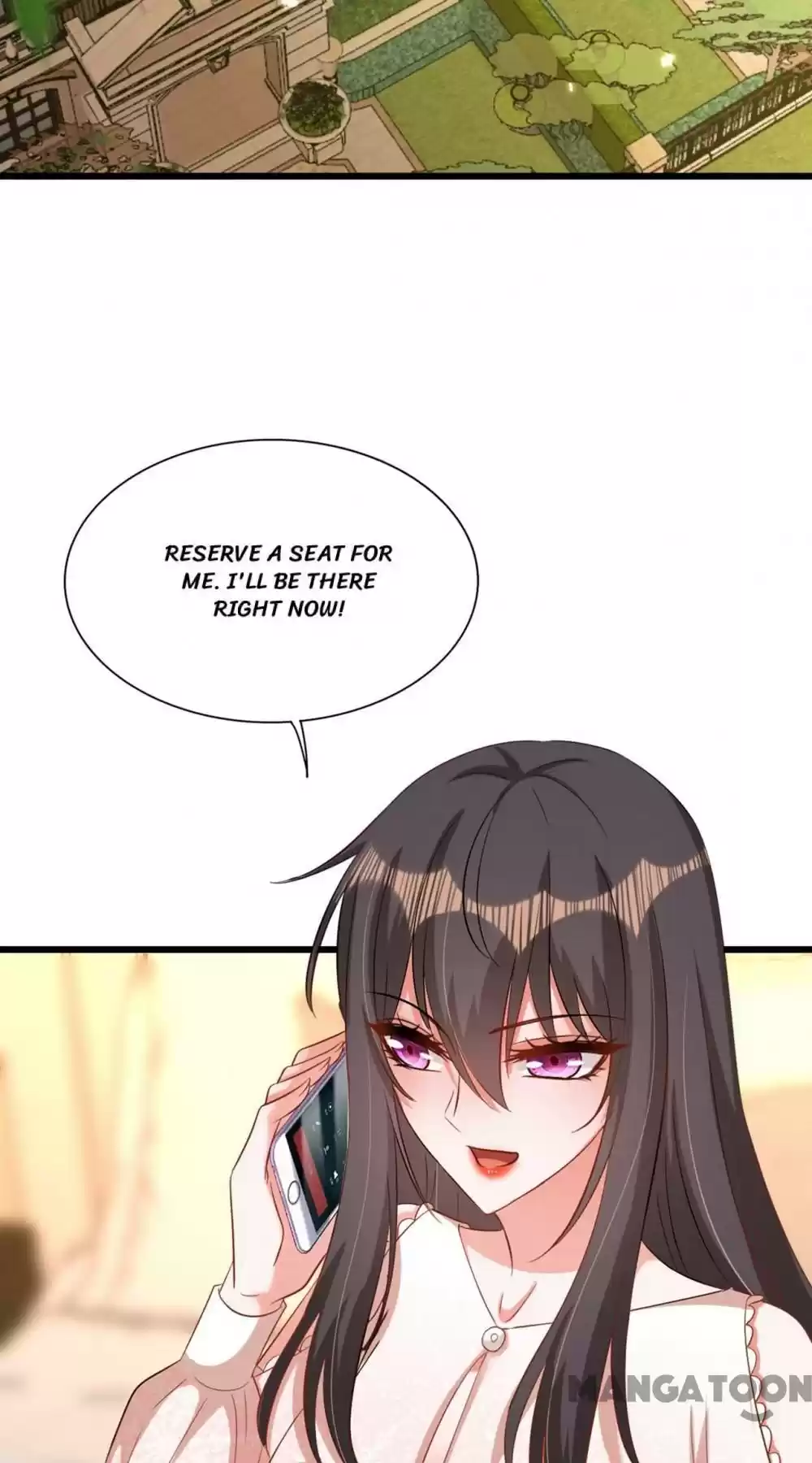 Spicy Wife's Reborn World Chapter 211