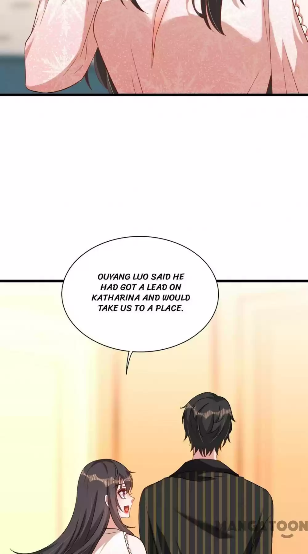 Spicy Wife's Reborn World Chapter 211