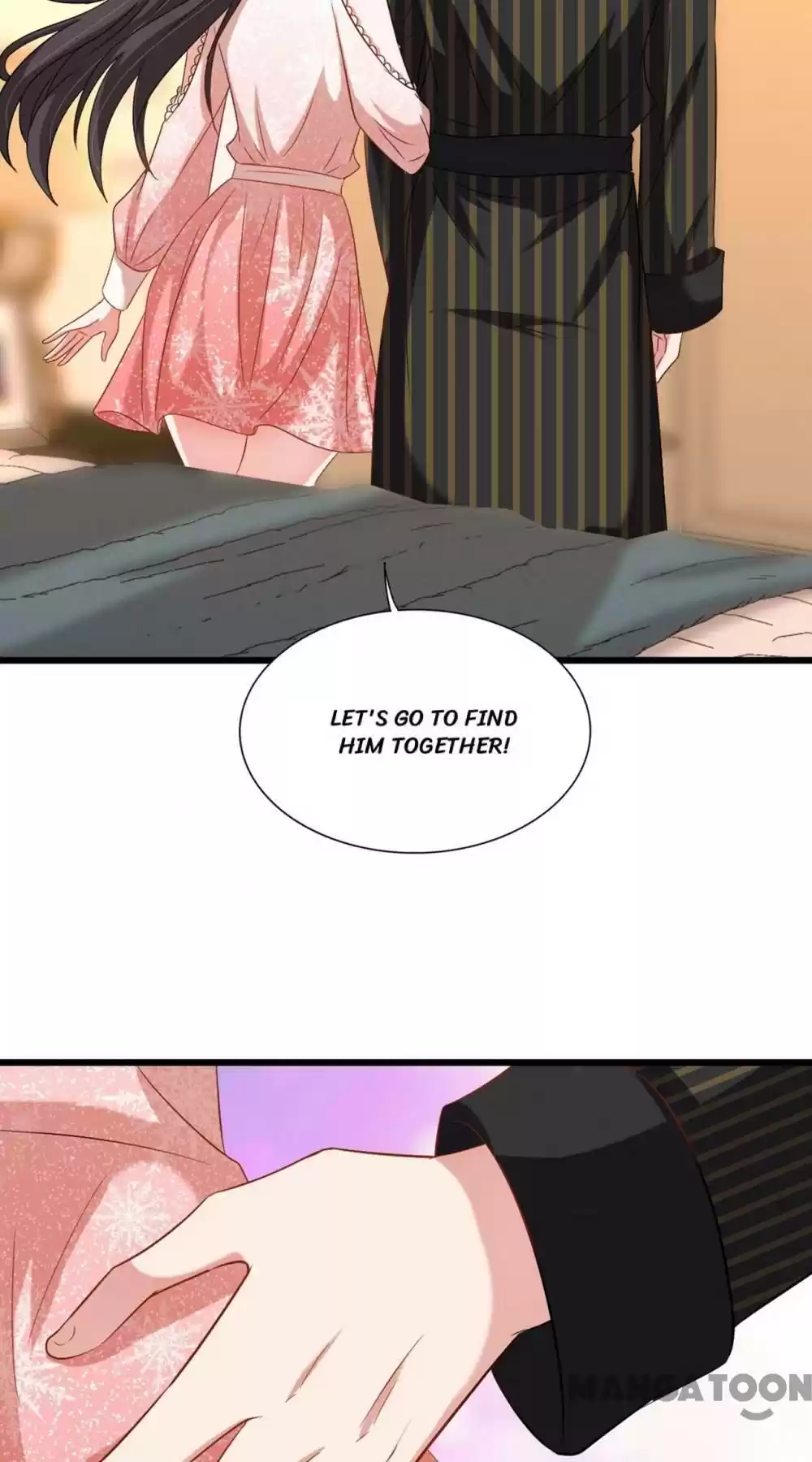 Spicy Wife's Reborn World Chapter 211