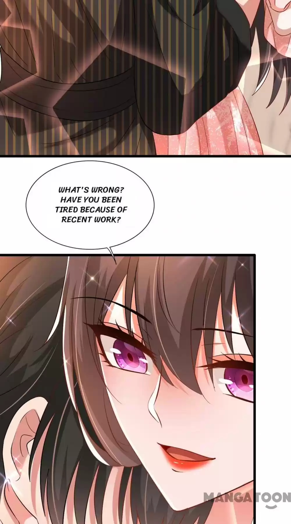 Spicy Wife's Reborn World Chapter 211