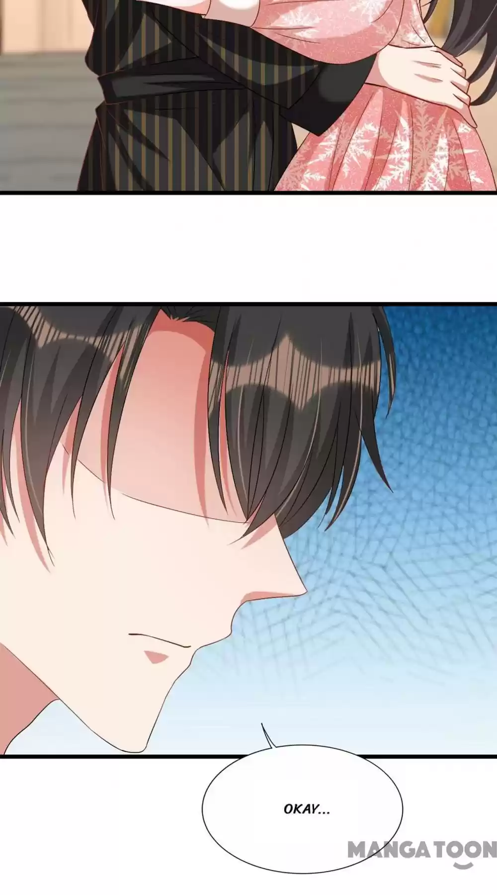 Spicy Wife's Reborn World Chapter 211