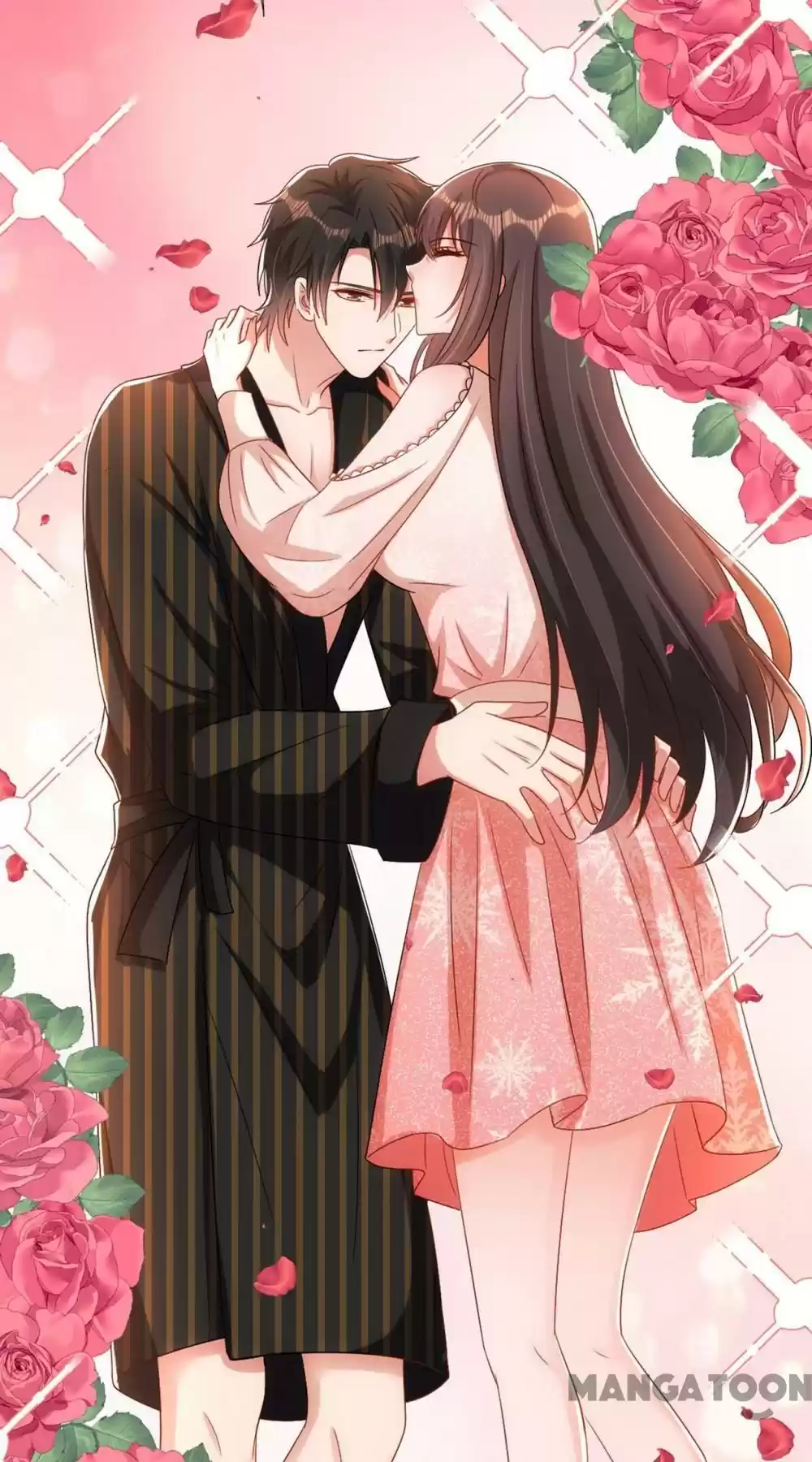 Spicy Wife's Reborn World Chapter 211