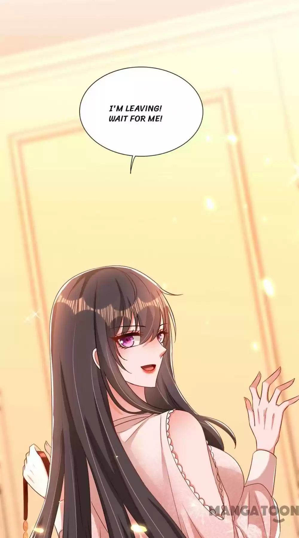 Spicy Wife's Reborn World Chapter 211