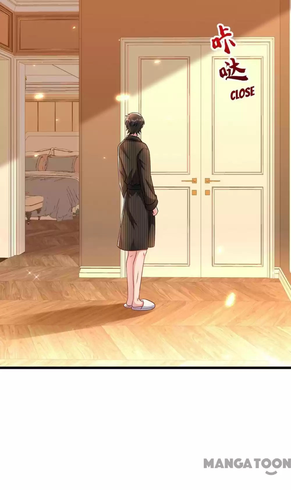 Spicy Wife's Reborn World Chapter 211