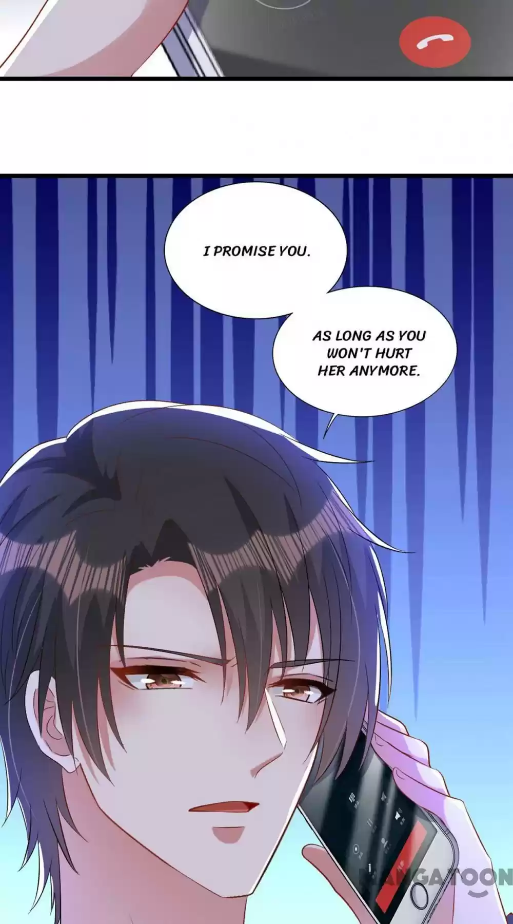 Spicy Wife's Reborn World Chapter 211