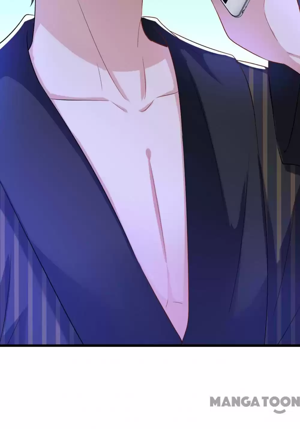 Spicy Wife's Reborn World Chapter 211