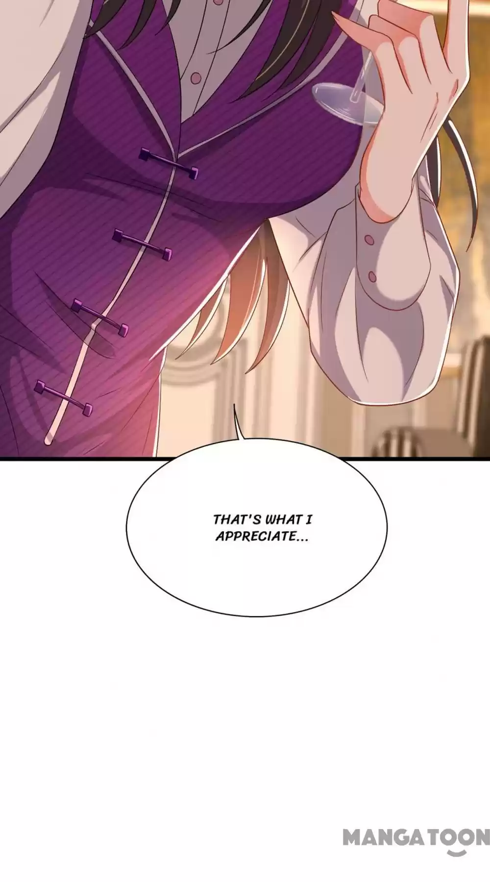 Spicy Wife's Reborn World Chapter 211