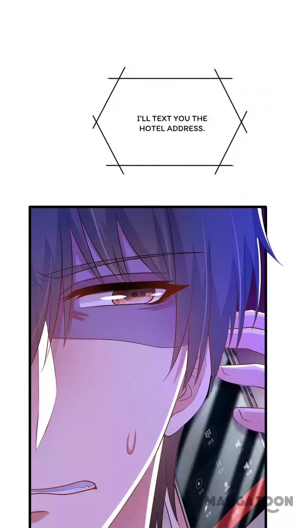 Spicy Wife's Reborn World Chapter 211