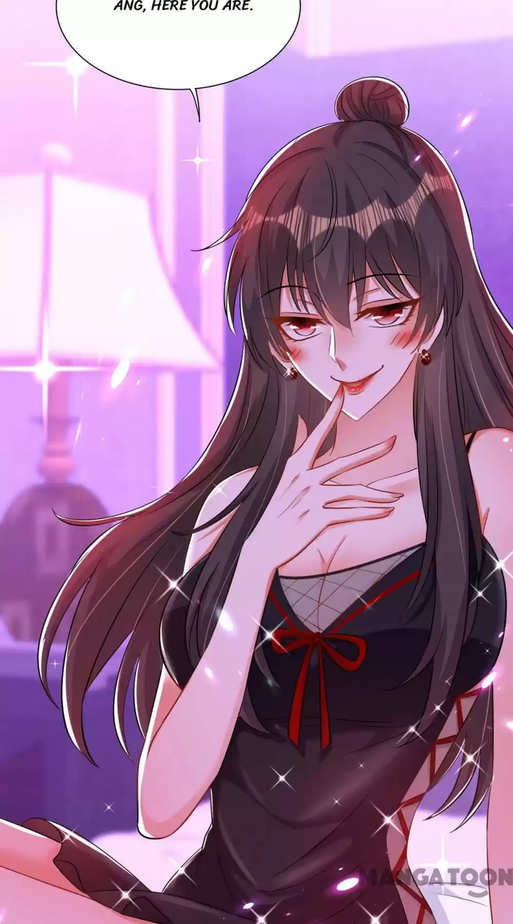 Spicy Wife's Reborn World Chapter 211