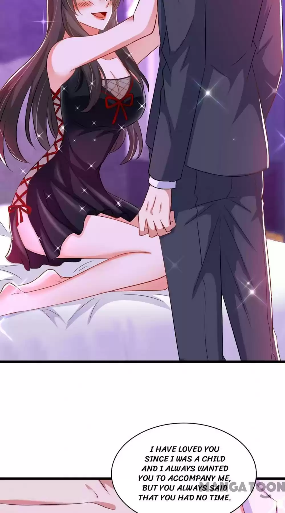 Spicy Wife's Reborn World Chapter 211