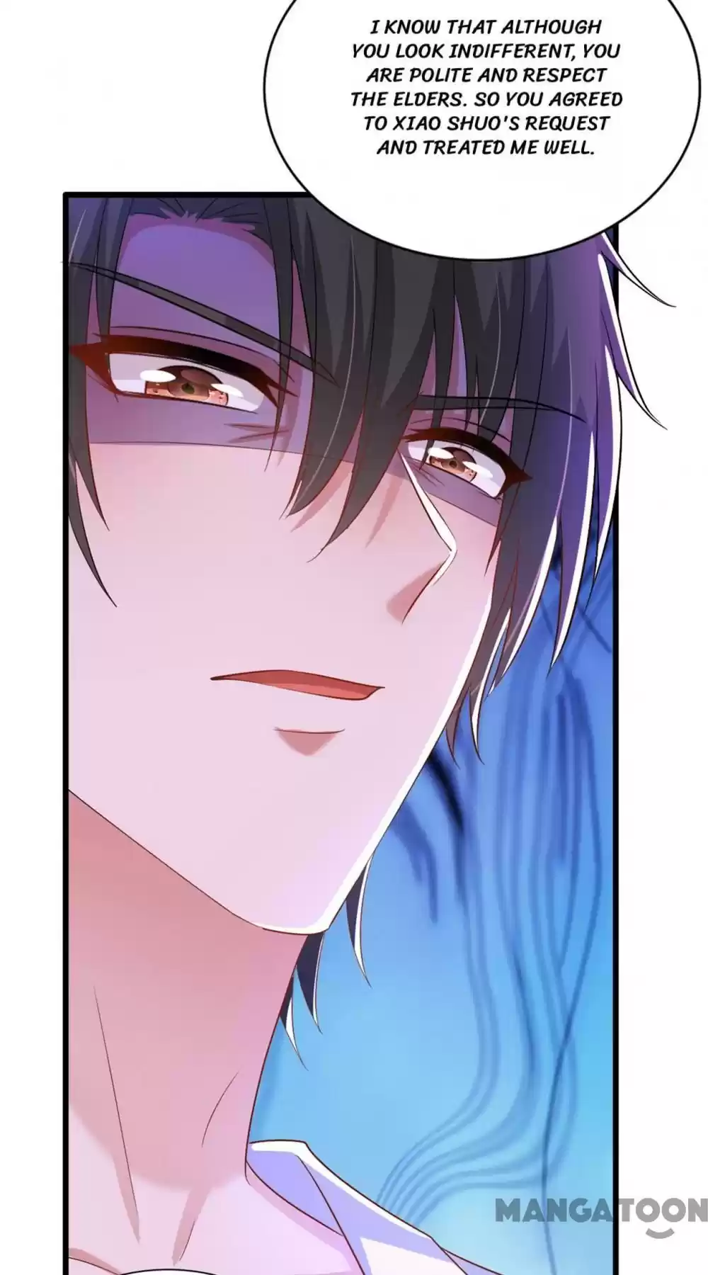 Spicy Wife's Reborn World Chapter 211