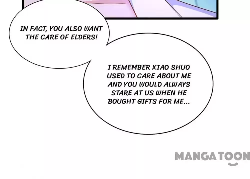 Spicy Wife's Reborn World Chapter 211