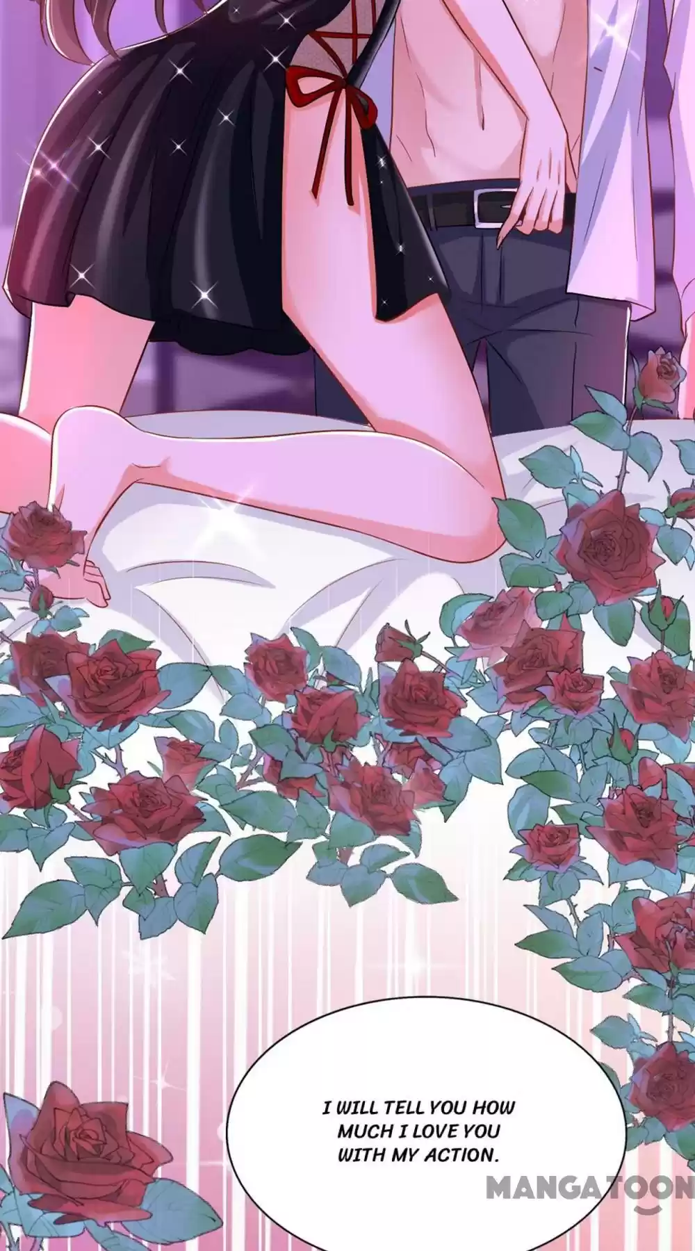 Spicy Wife's Reborn World Chapter 211