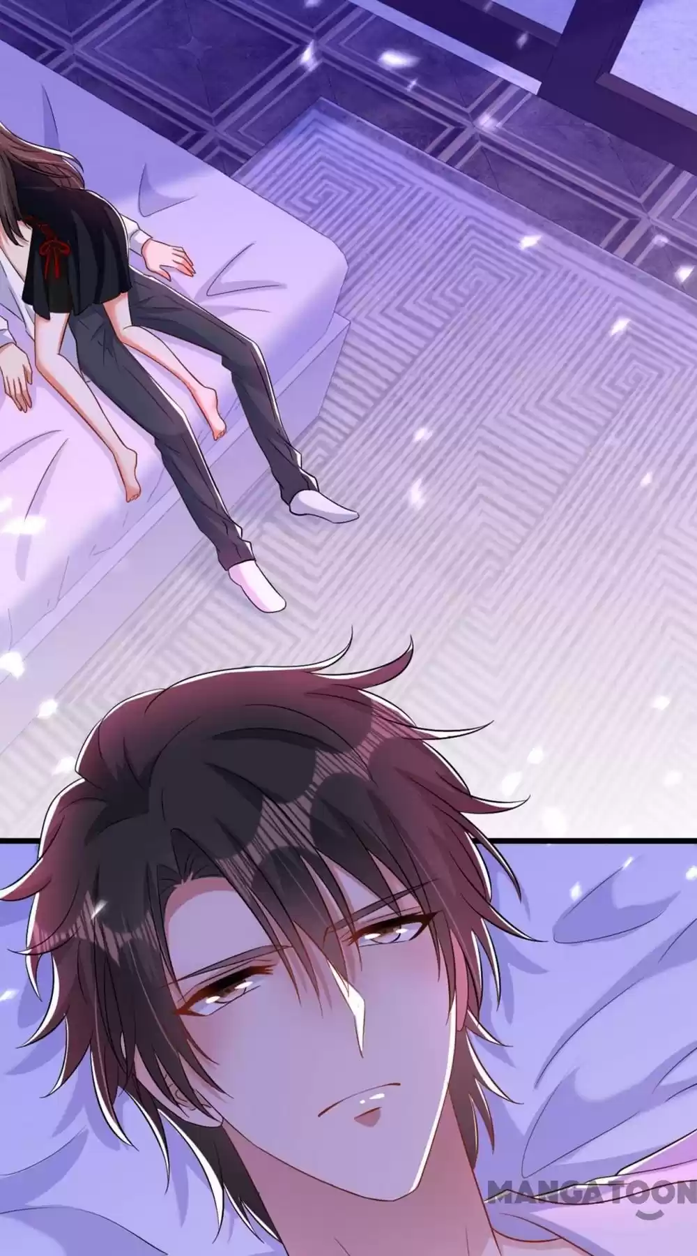 Spicy Wife's Reborn World Chapter 212