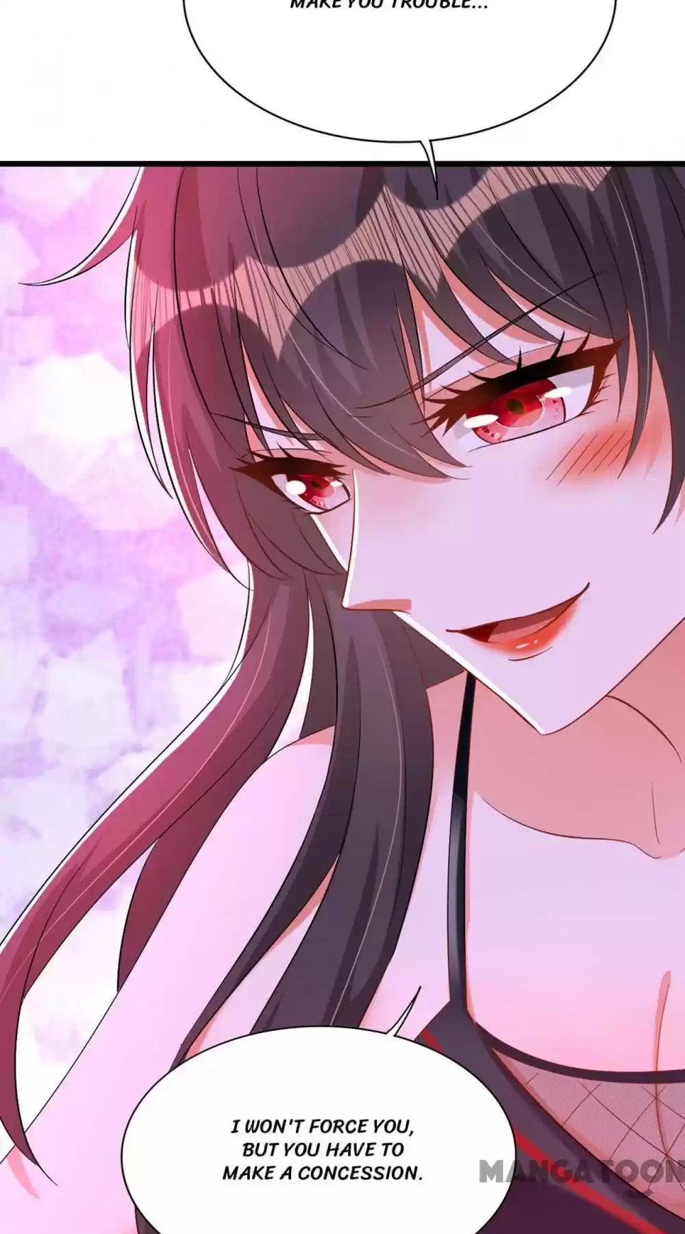 Spicy Wife's Reborn World Chapter 212