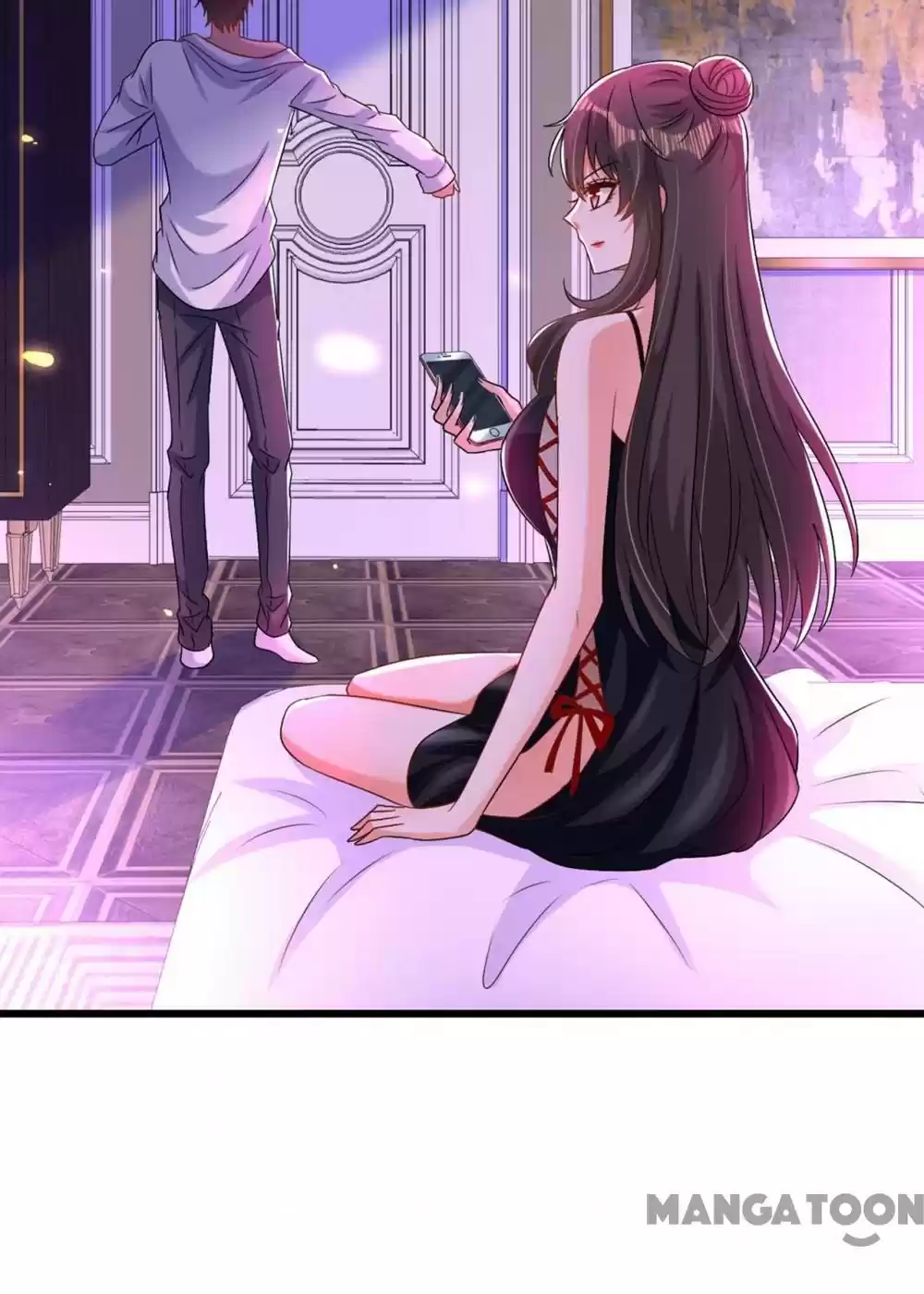 Spicy Wife's Reborn World Chapter 212