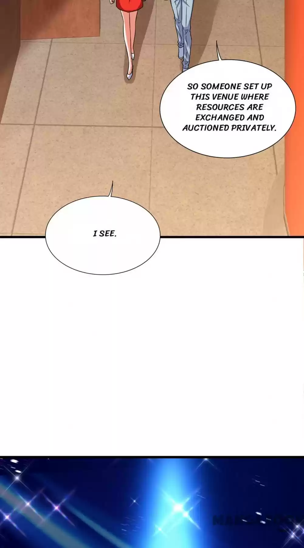 Spicy Wife's Reborn World Chapter 212