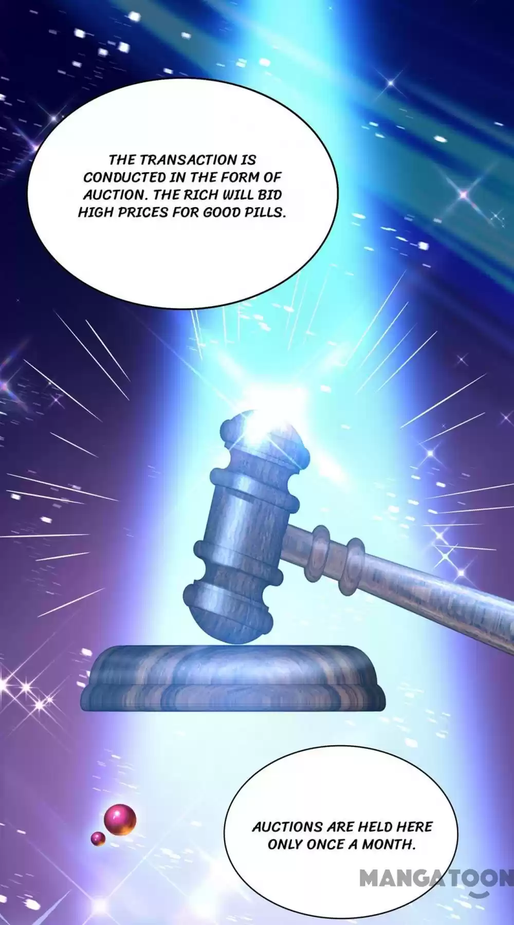 Spicy Wife's Reborn World Chapter 212