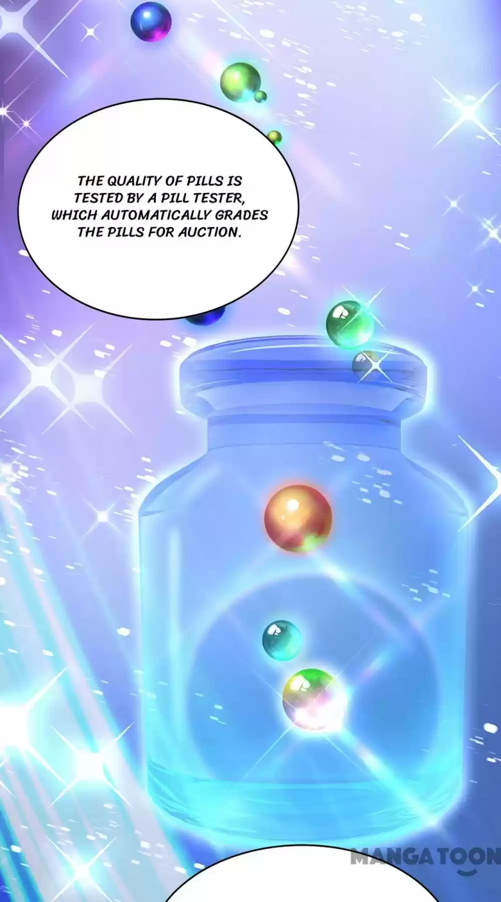 Spicy Wife's Reborn World Chapter 212