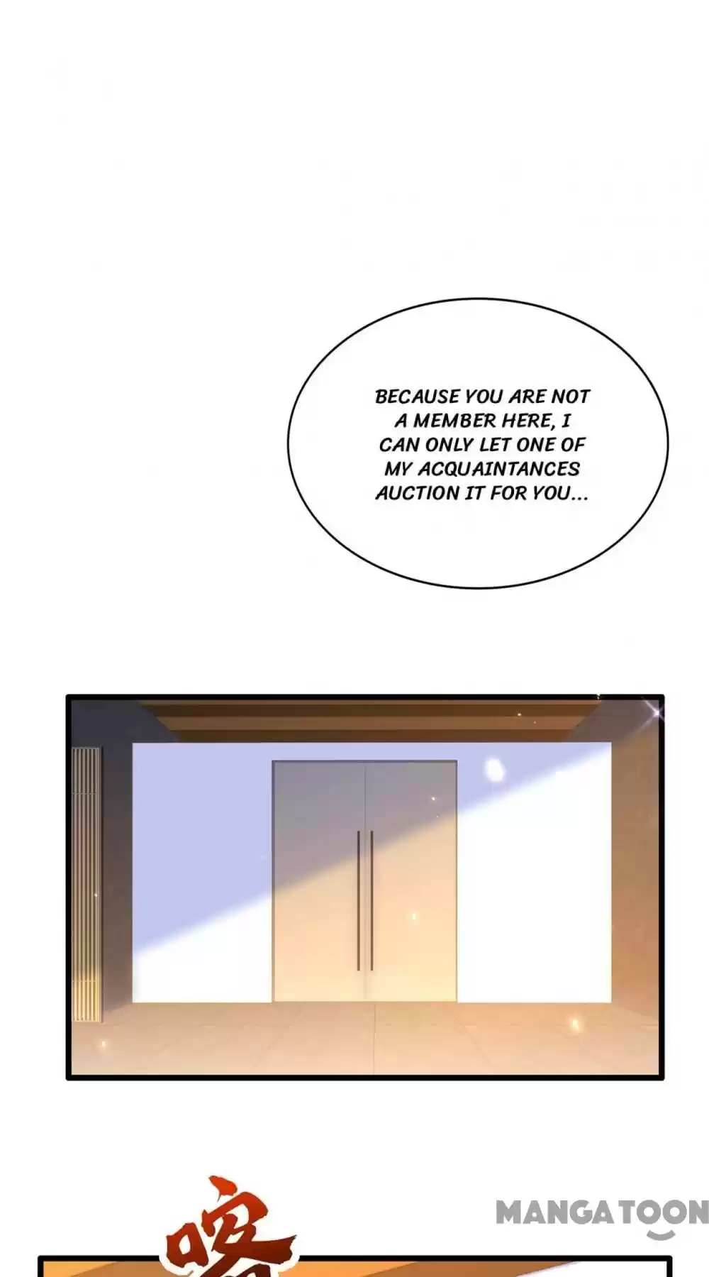 Spicy Wife's Reborn World Chapter 212