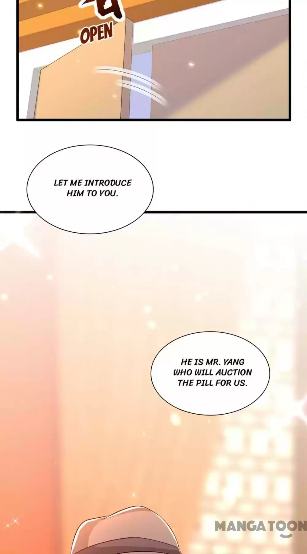 Spicy Wife's Reborn World Chapter 212