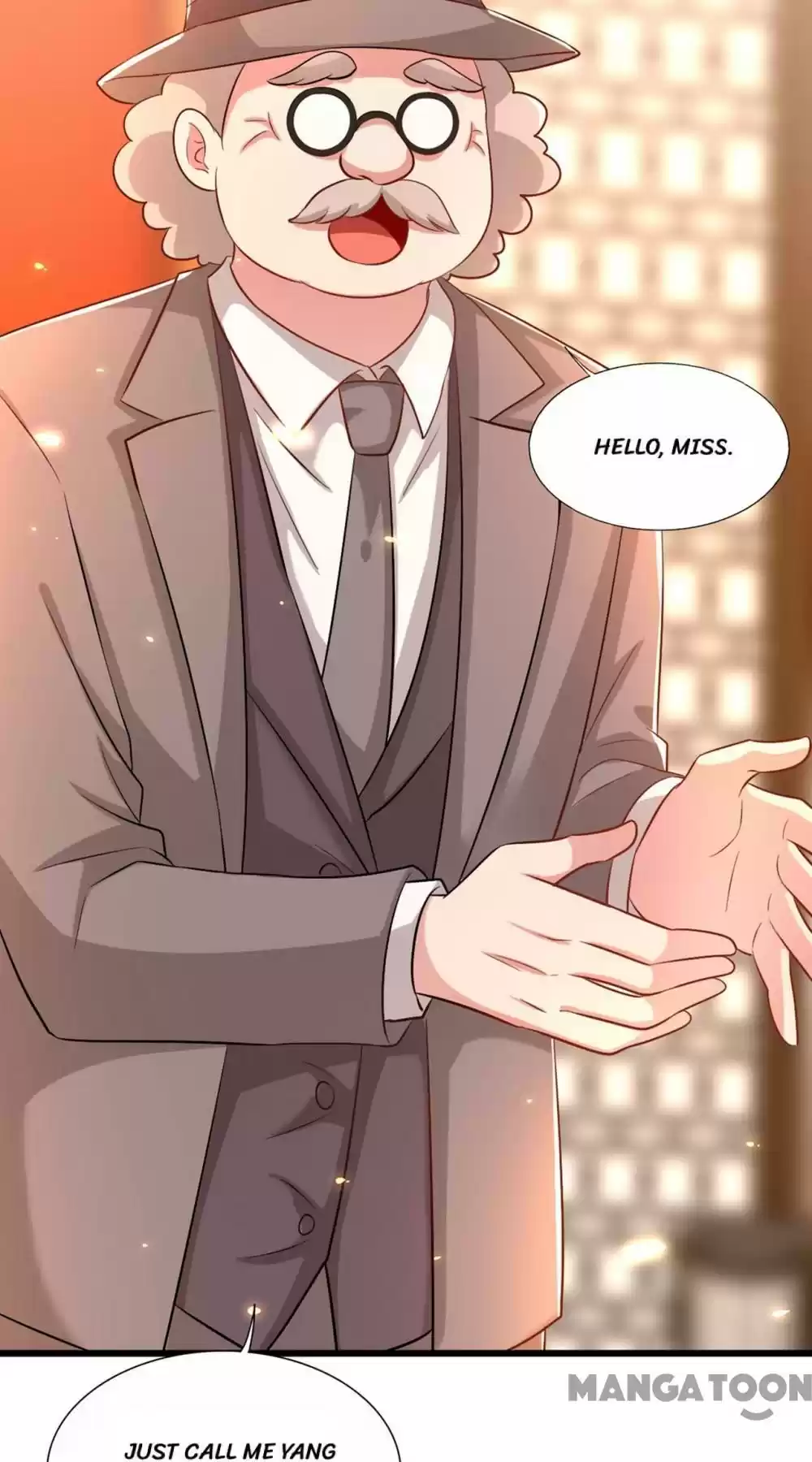 Spicy Wife's Reborn World Chapter 212