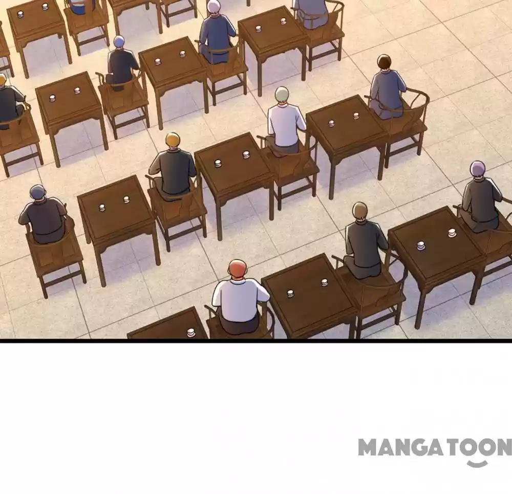 Spicy Wife's Reborn World Chapter 212