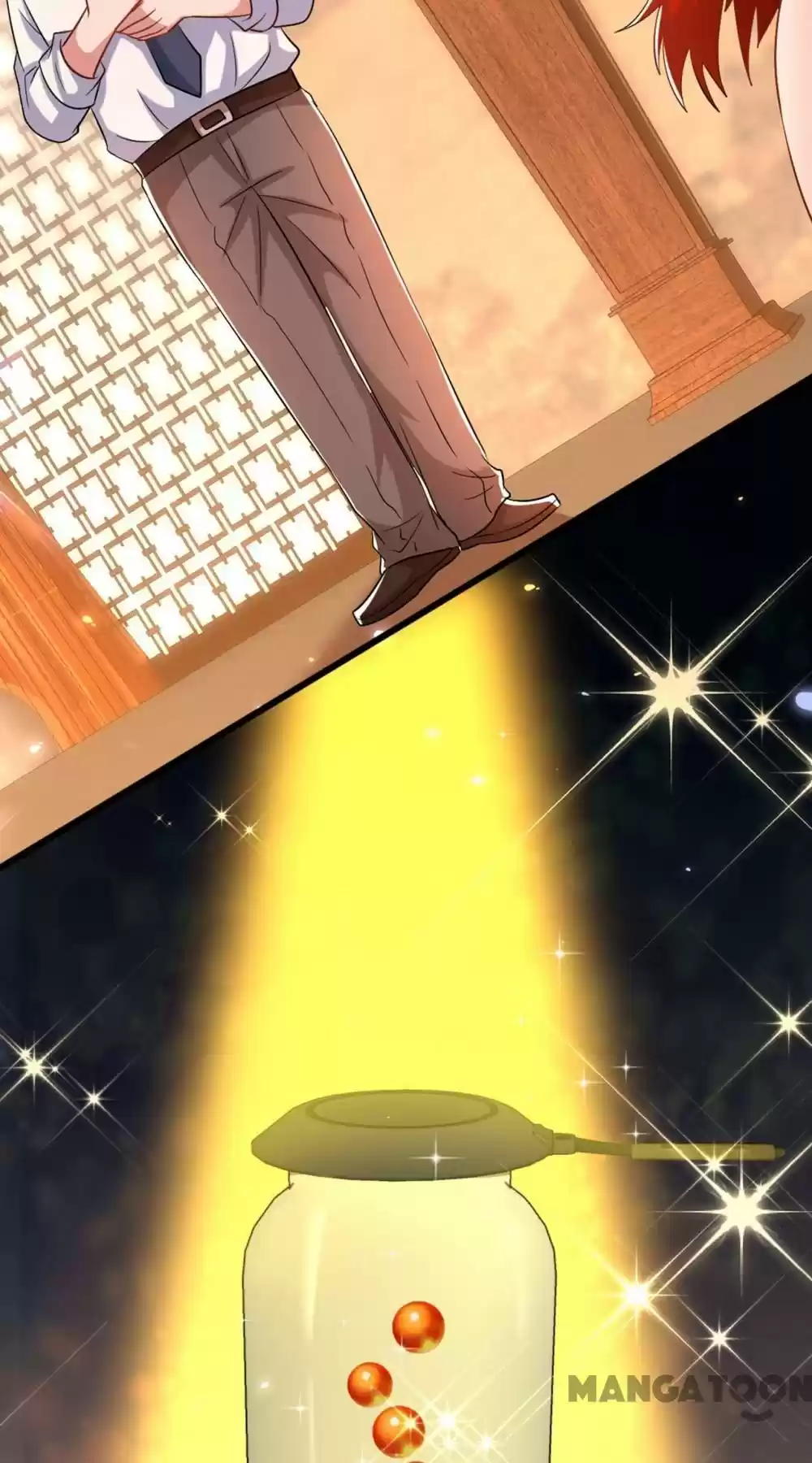 Spicy Wife's Reborn World Chapter 212