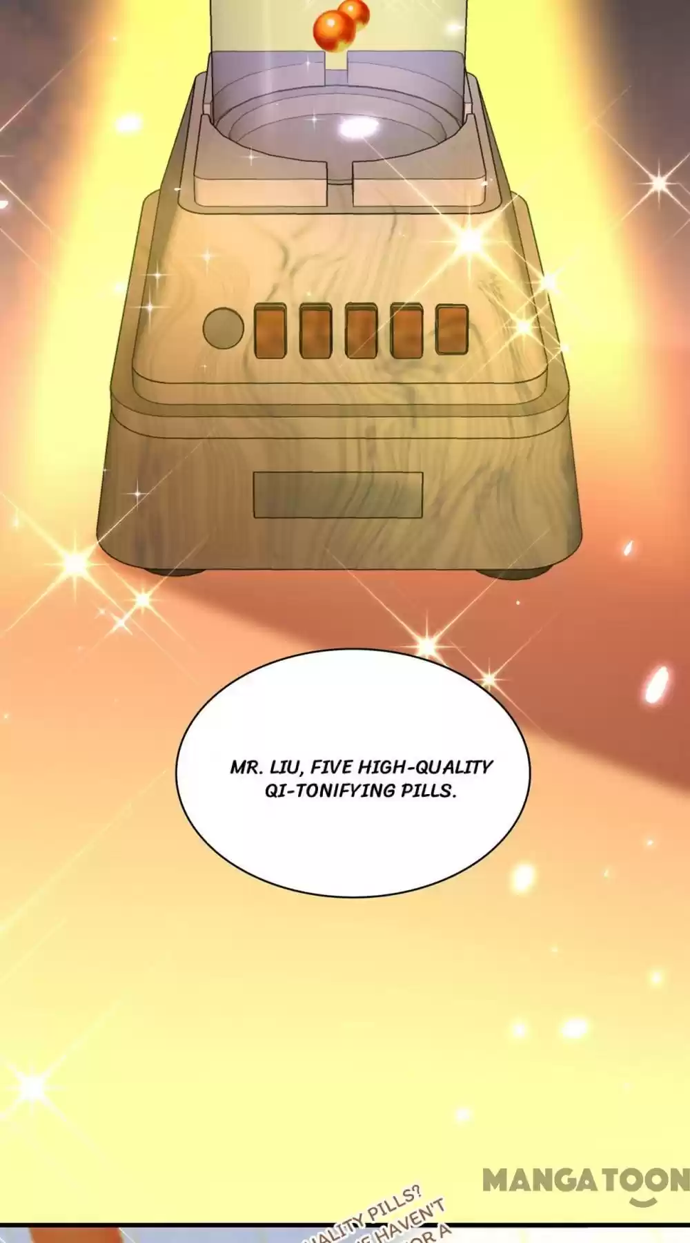 Spicy Wife's Reborn World Chapter 212