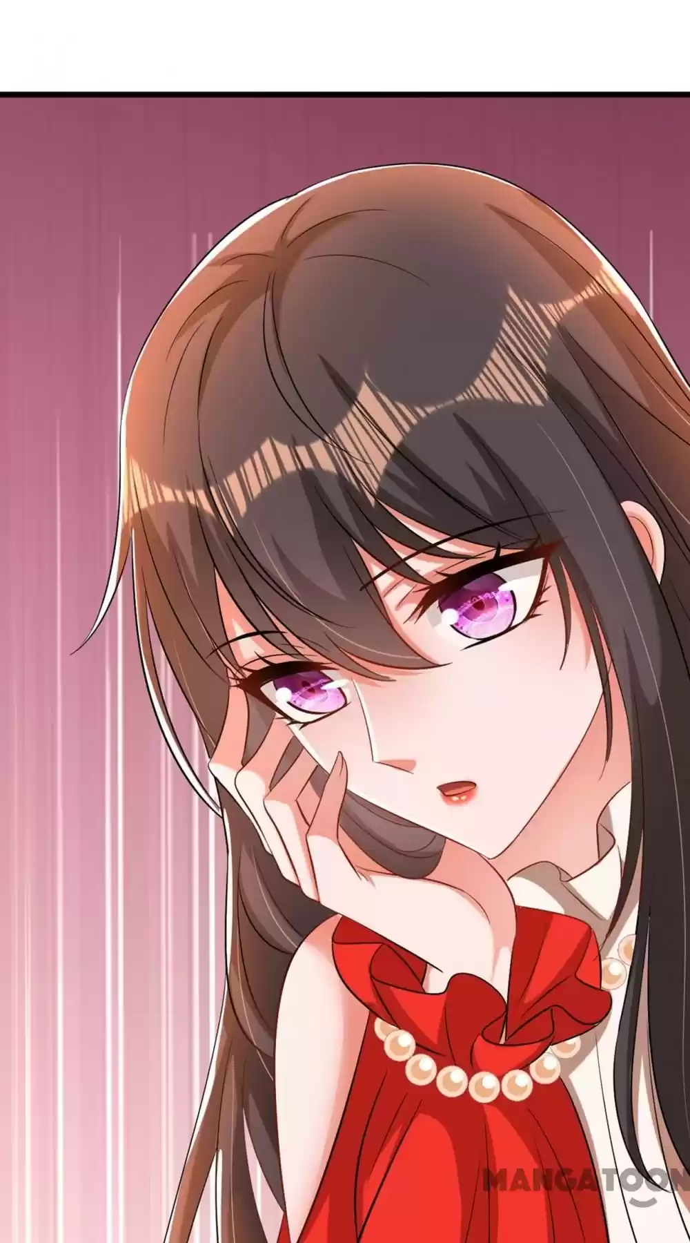 Spicy Wife's Reborn World Chapter 212