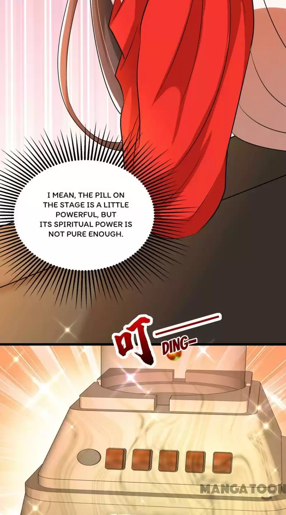 Spicy Wife's Reborn World Chapter 212