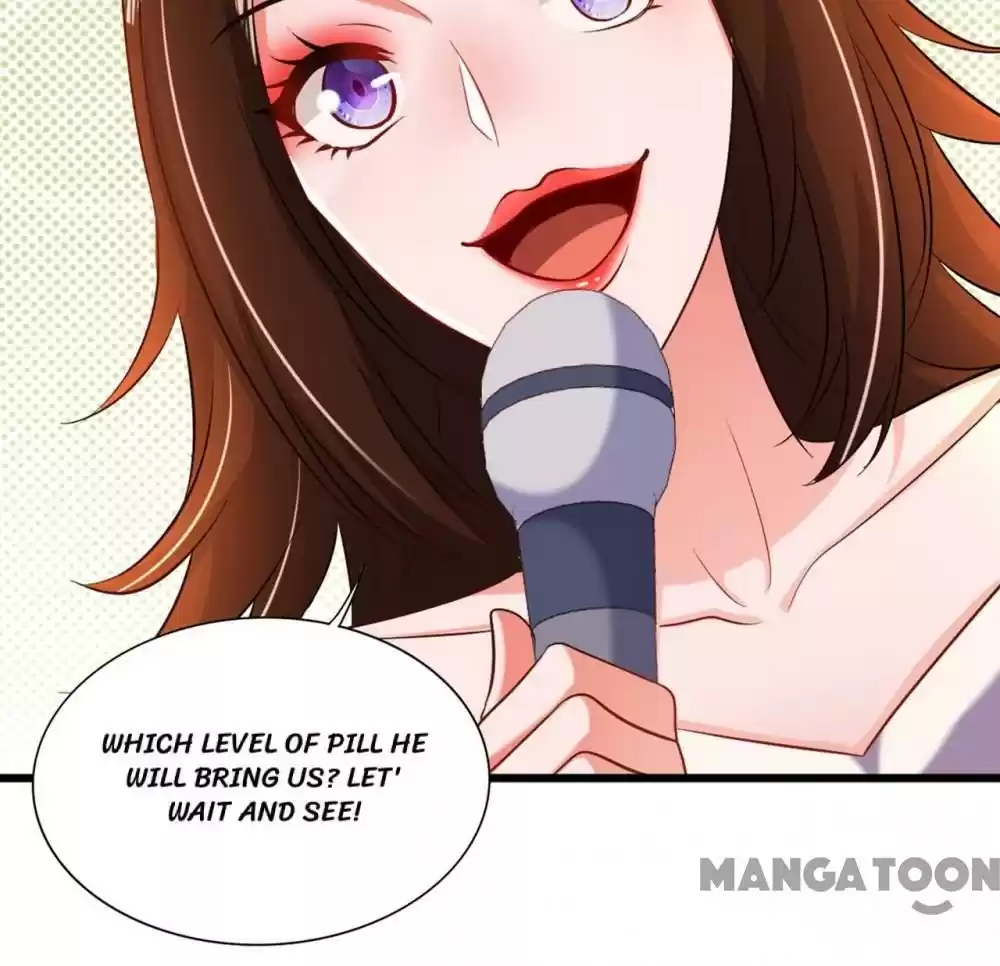 Spicy Wife's Reborn World Chapter 212