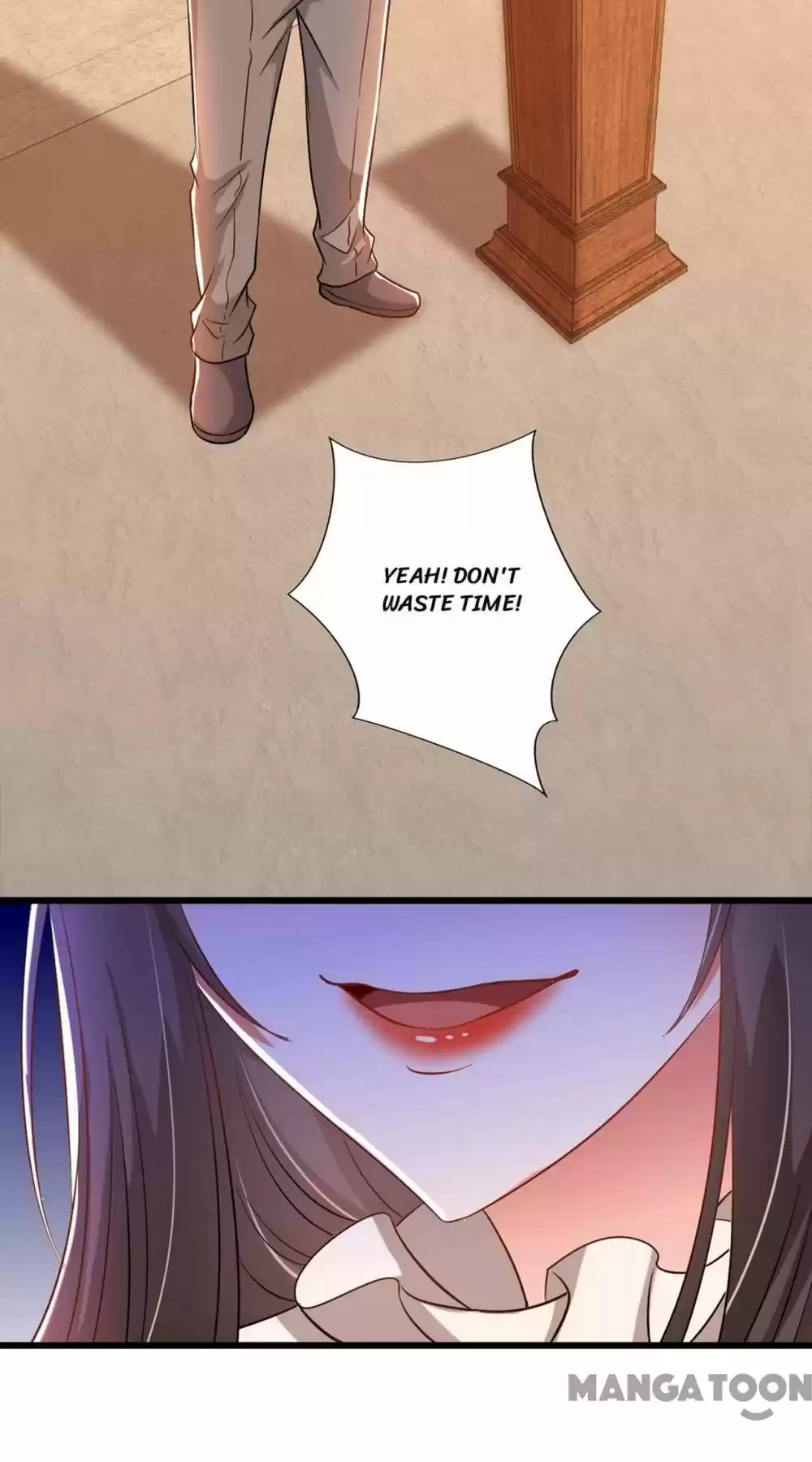 Spicy Wife's Reborn World Chapter 212