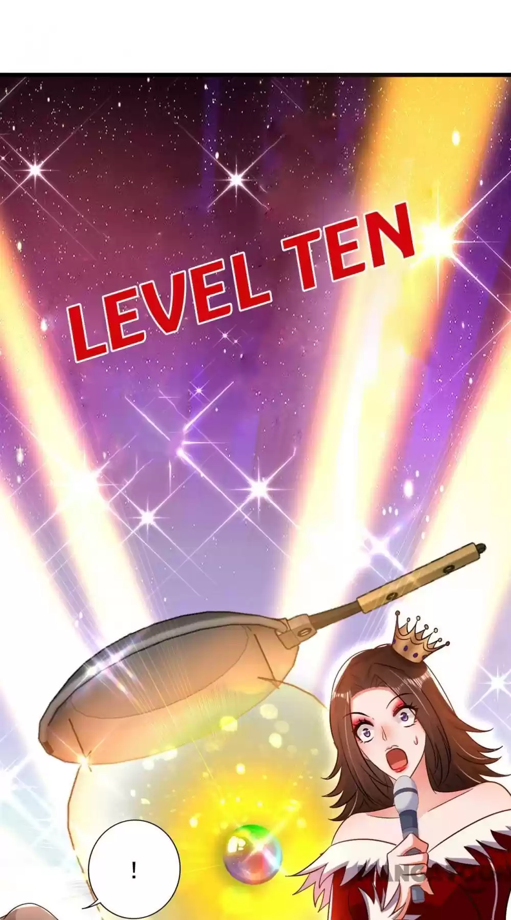 Spicy Wife's Reborn World Chapter 212