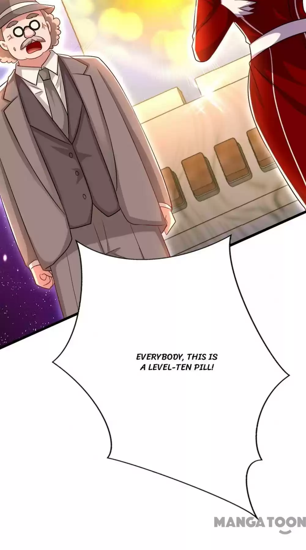 Spicy Wife's Reborn World Chapter 212