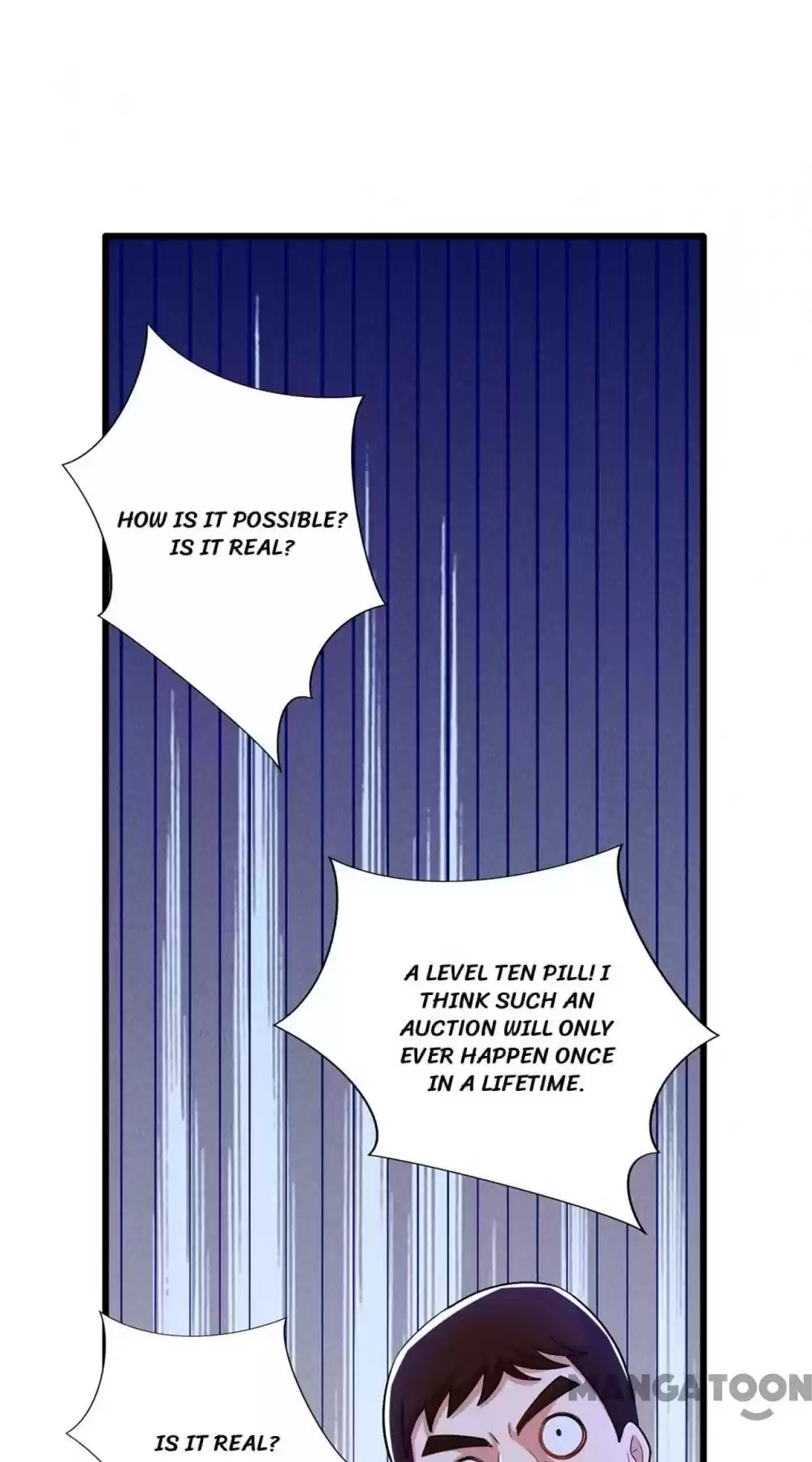 Spicy Wife's Reborn World Chapter 212