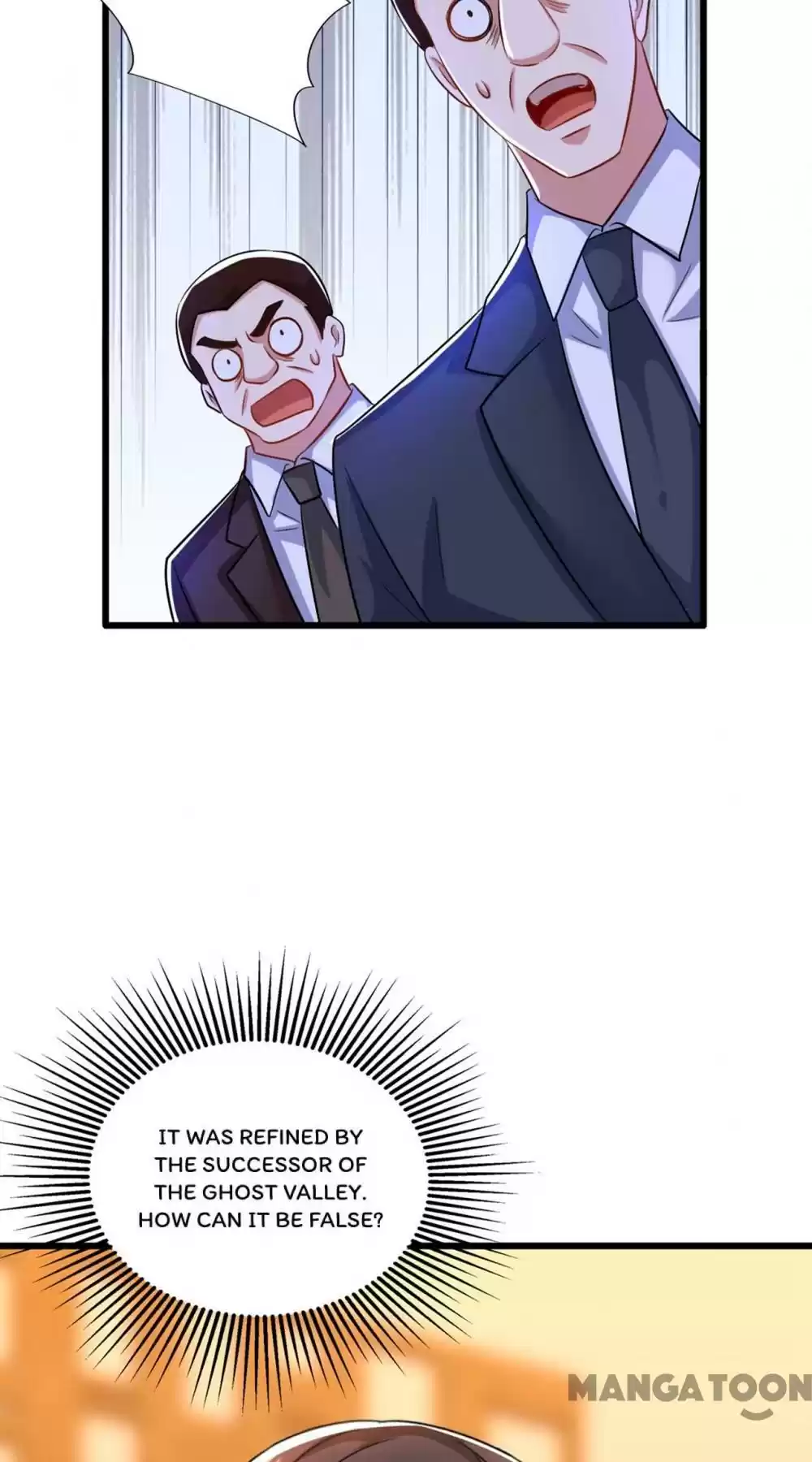 Spicy Wife's Reborn World Chapter 212