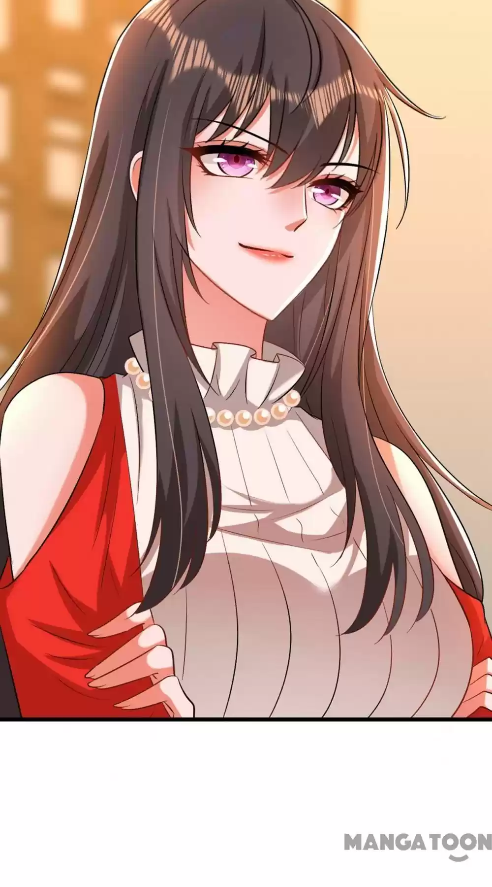 Spicy Wife's Reborn World Chapter 212