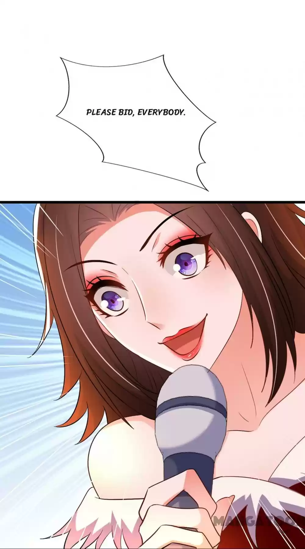 Spicy Wife's Reborn World Chapter 212