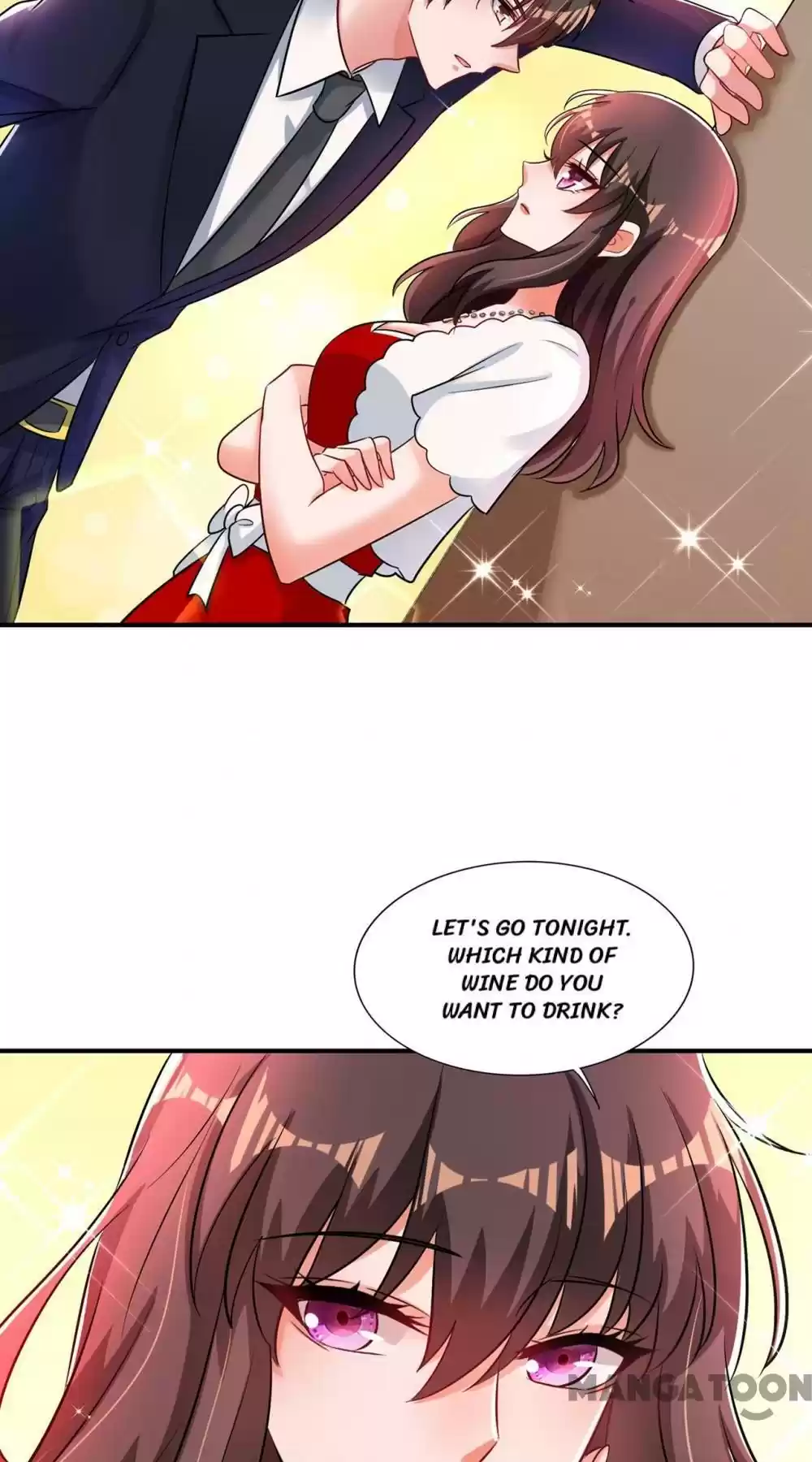 Spicy Wife's Reborn World Chapter 212