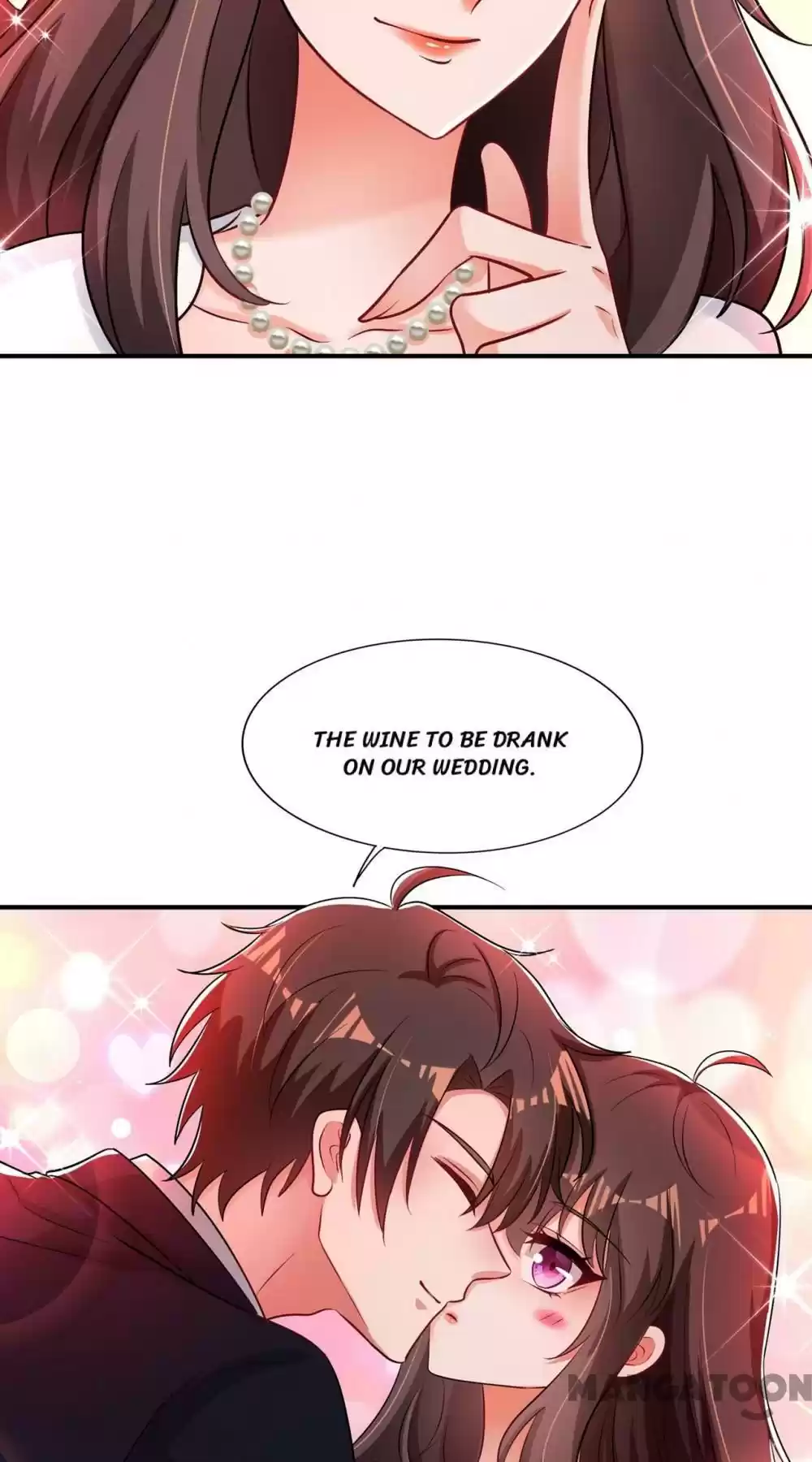 Spicy Wife's Reborn World Chapter 212