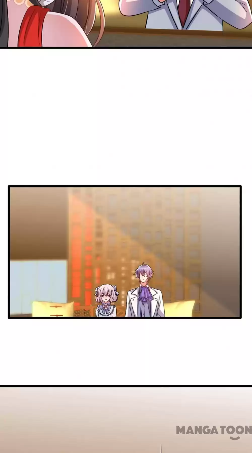 Spicy Wife's Reborn World Chapter 213