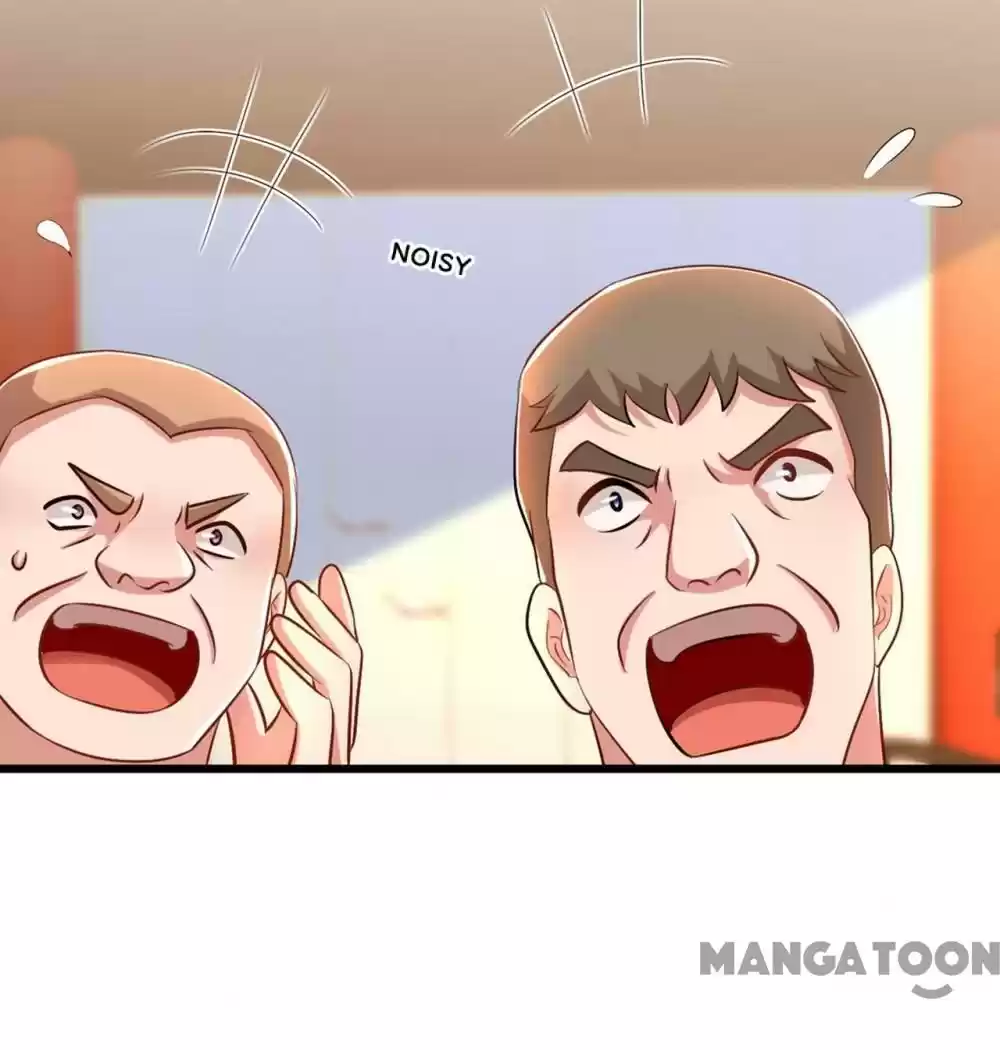 Spicy Wife's Reborn World Chapter 213