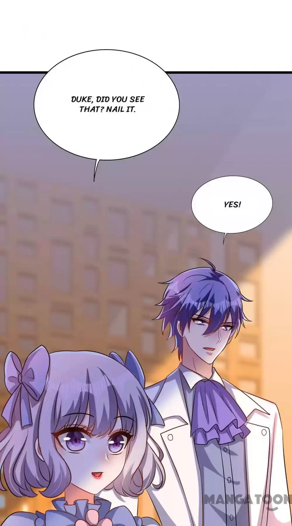 Spicy Wife's Reborn World Chapter 213