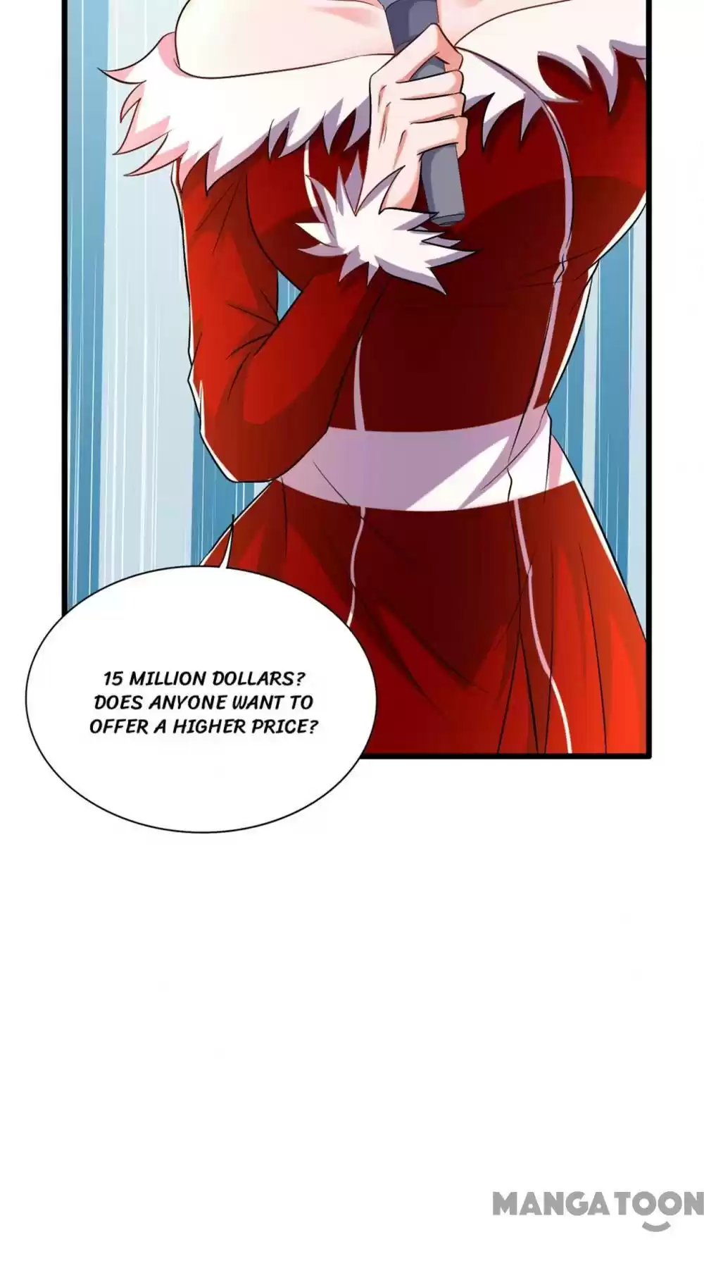 Spicy Wife's Reborn World Chapter 213