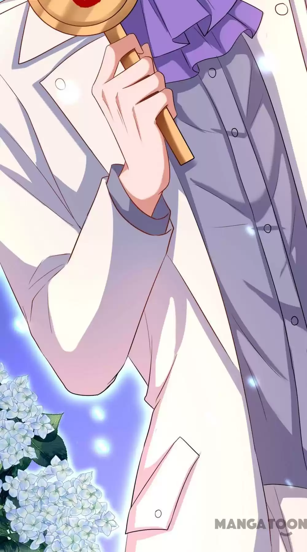 Spicy Wife's Reborn World Chapter 213