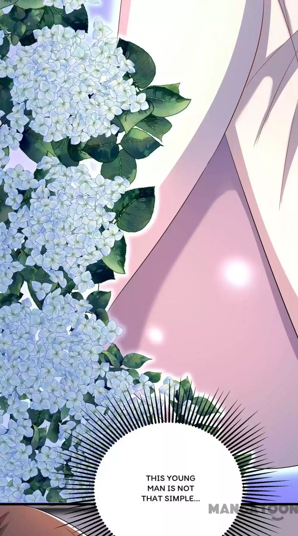 Spicy Wife's Reborn World Chapter 213