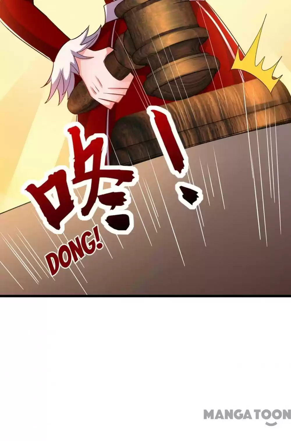 Spicy Wife's Reborn World Chapter 213